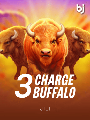 3 Charge Buffalopng