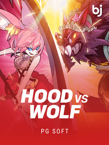 Hood vs Wolfpng