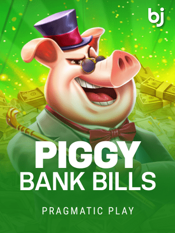 Piggy Bank Billspng