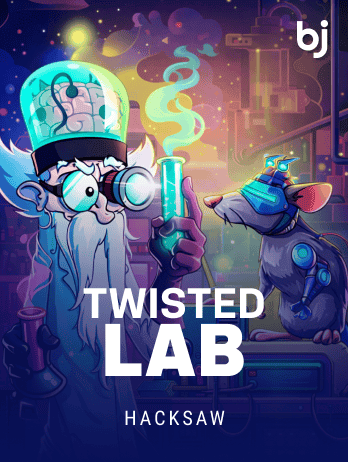 Twisted Labpng