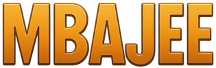MBAJEE লোগো